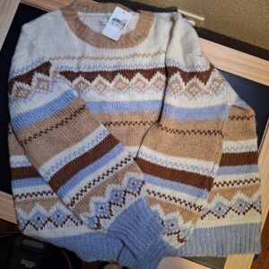 Ugly Christmas Sweater